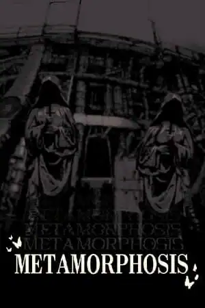 METAMORPHOSIS (luxan)