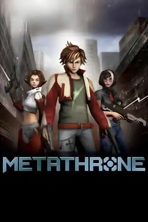 Metathrone
