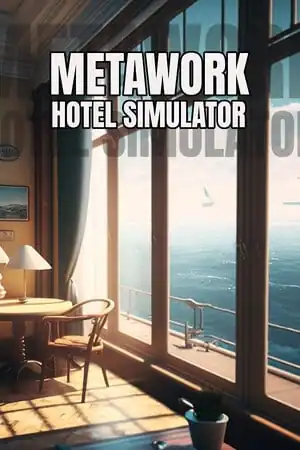Metawork — Hotel Simulator