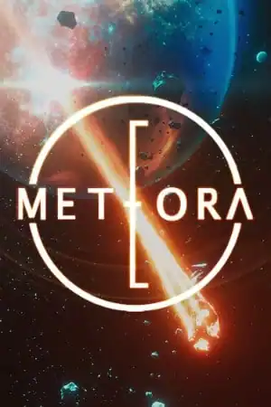 METEORA