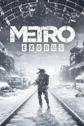 Метро: Исход