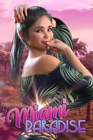 Miami Paradise