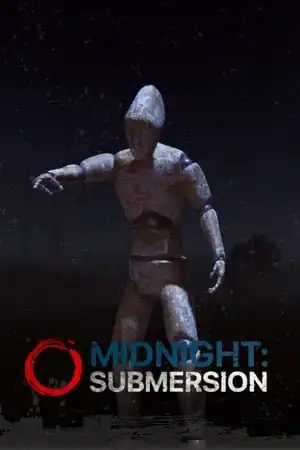 Midnight: Submersion — Nightmare Horror Story