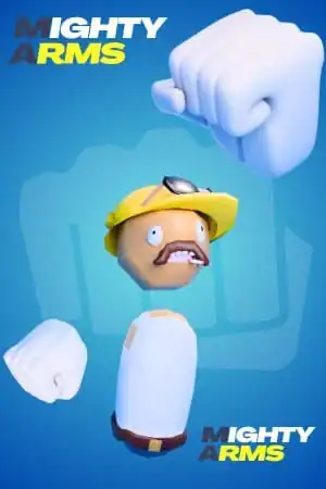Mighty Arms