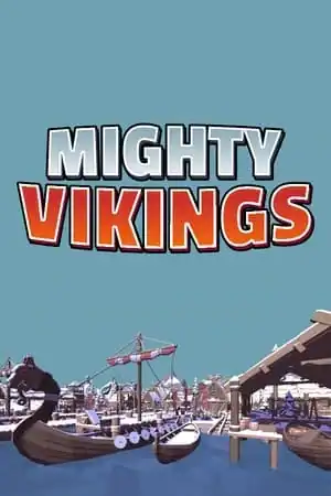 Mighty Vikings