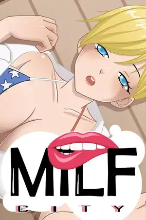 Milf City