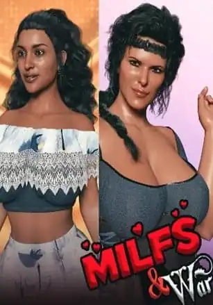 Milfs and War