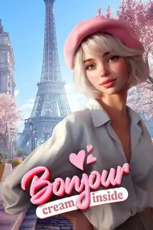 MILFs in PARIS