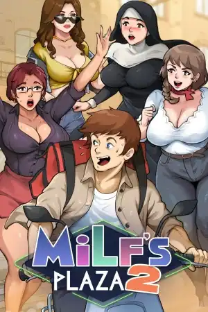 MILF’s Plaza 2