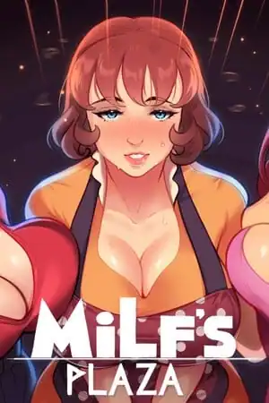 Milf’s Plaza