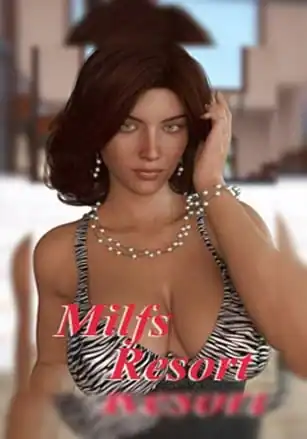 Milf’s Resort