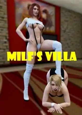 Milf’s Villa