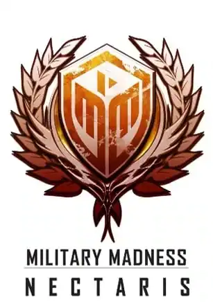 Military Madness: Nectaris