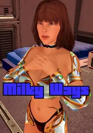 Milky Ways