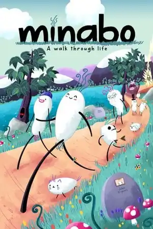 Minabo — A walk through life