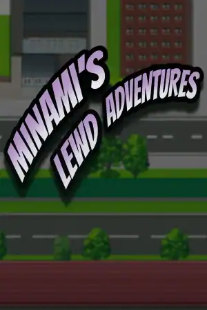 Minami’s Lewd Adventures