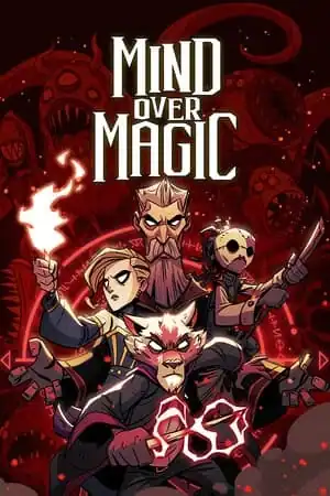 Mind Over Magic