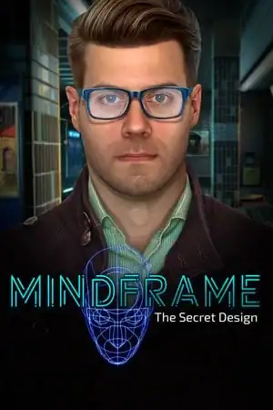 Mindframe: The Secret Design Collector’s Edition