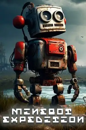 Minebot expedition