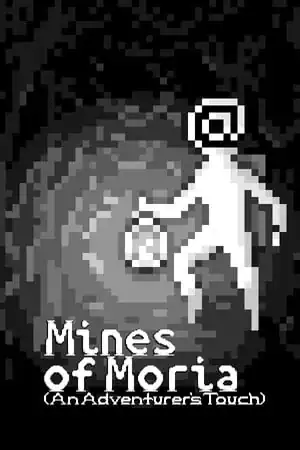 Mines of Moria (An Adventurer’s Touch)