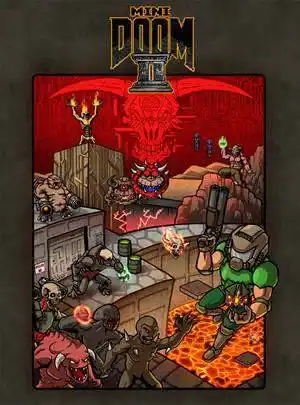 MiniDoom 2