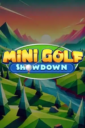 MiniGolf Showdown
