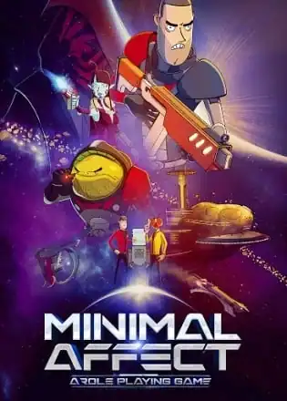 Minimal Affect