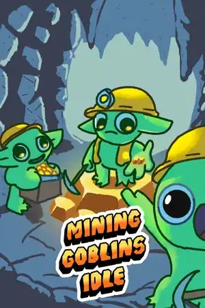 Mining Goblins Idle