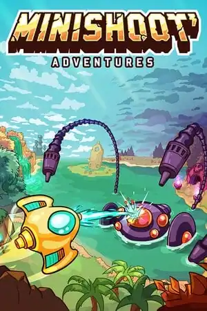 Minishoot’ Adventures