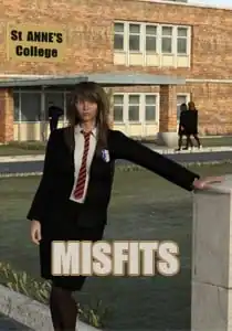 MISFITS