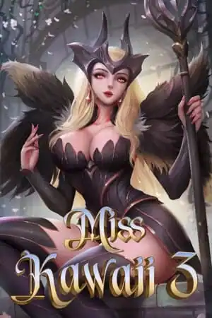 Miss Kawaii 3