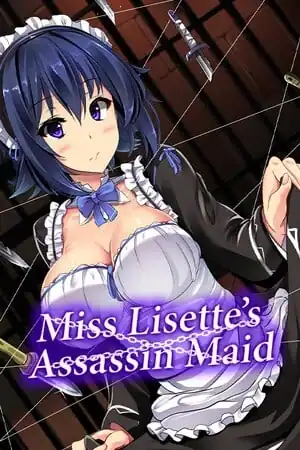 Miss Lisette’s Assassin Maid