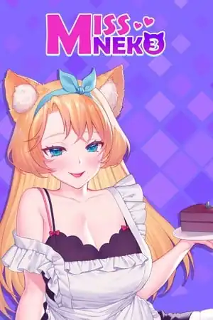 Miss Neko 3