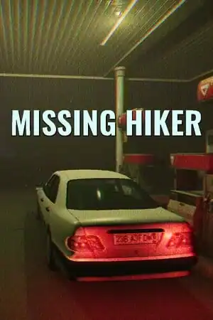 Missing Hiker