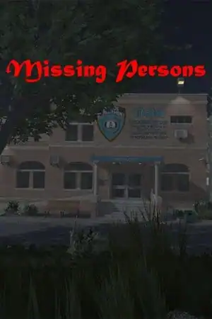 Missing Persons