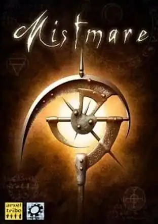 Mistmare: Странствия Исидора
