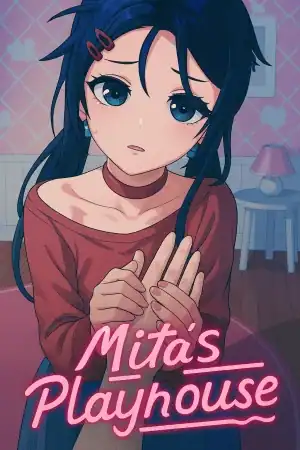 Mita’s Playhouse
