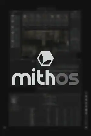 MITHOS: Game Master’s TTRPG Toolkit