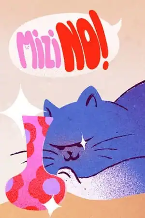 Mizi NO!
