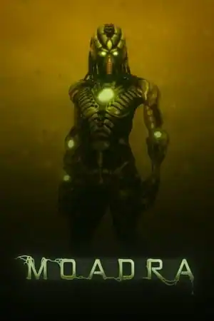Moadra