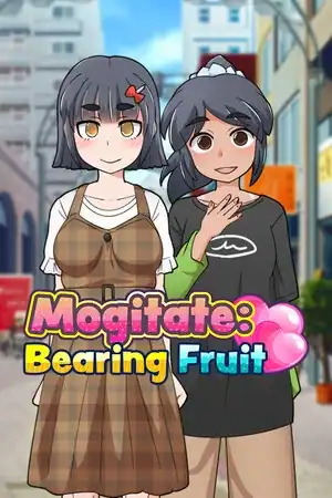 Mogitate: Bearing Fruit