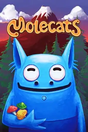 Molecats