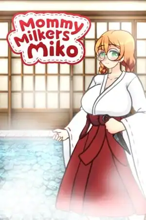 Mommy Milkers Miko