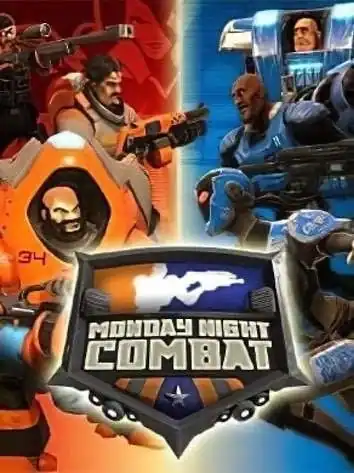 Monday Night Combat