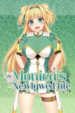 Monica’s Newlywed Life