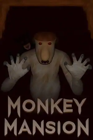 Monkey Mansion