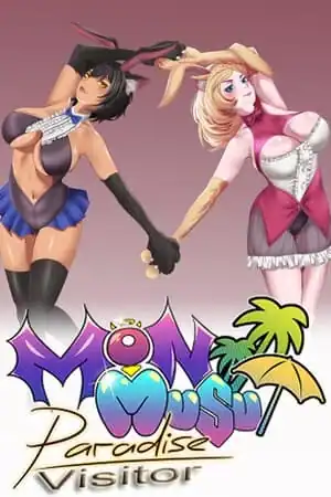 Monmusu Paradise ~Visitors~