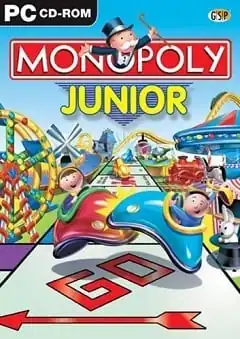 Monopoly Junior