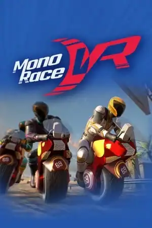 MonoRaceVR