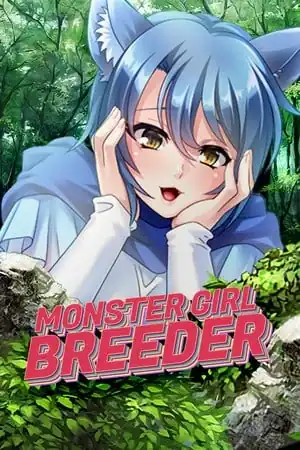 Monster Girl Breeder